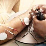 desarrollo y fabricación de dispositivos médicos para fisioterapia invasiva. Su producto principal es el dispositivo EPI