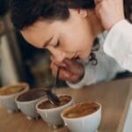 Variedades de café arábica con perfiles de sabor para todos los gustos.