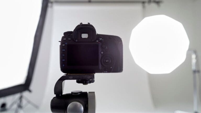 ¿Cuándo y por qué deberías invertir en fotografía profesional?