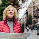 ¿Mayor de 60 y con ganas de viajar? Esto es lo que debes saber