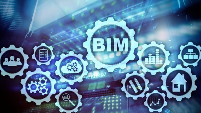 ¿Por qué el futuro de la arquitectura pasa por el BIM?