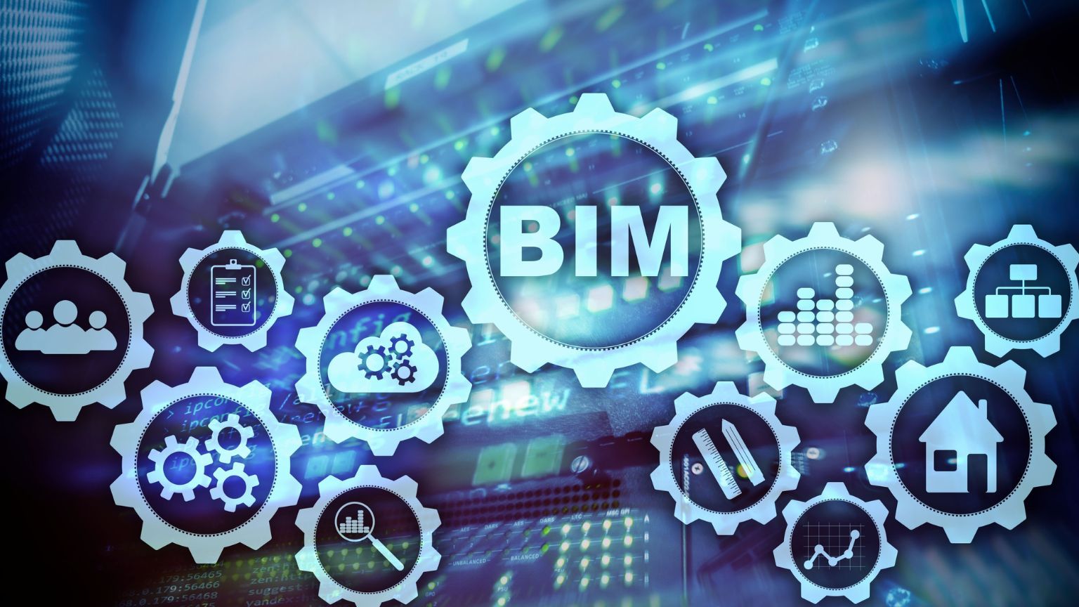 ¿Por qué el futuro de la arquitectura pasa por el BIM?