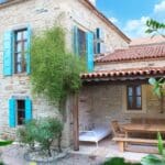 Turismo rural y sostenible