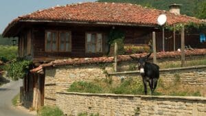 CASAS RURALES DE ALQUILER TURISTICO