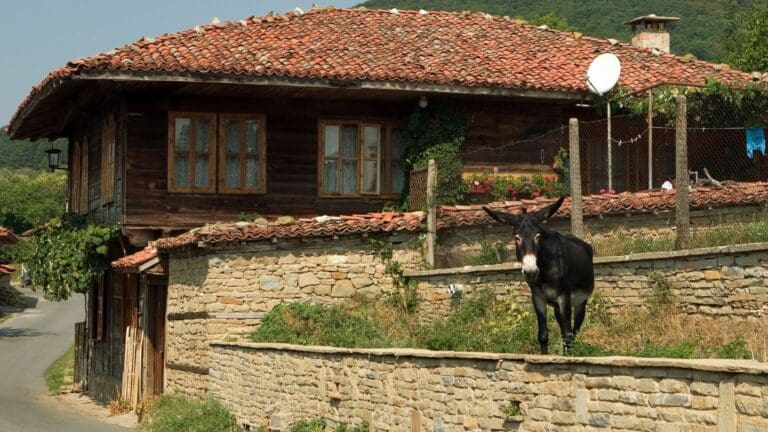 CASAS RURALES DE ALQUILER TURISTICO