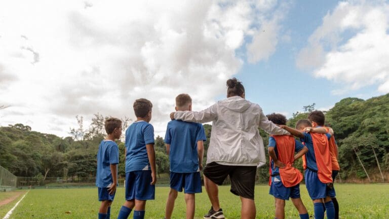 ¿Qué beneficios tiene la mediación en los conflictos deportivos?