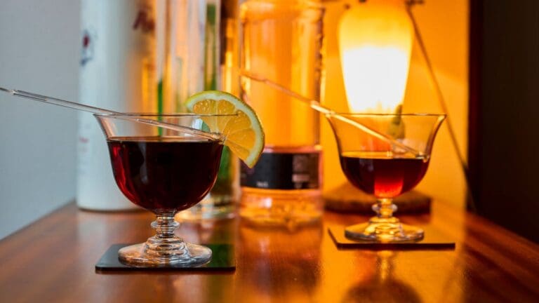 ¿Qué hace único al vermut artesanal frente al industrial?