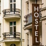 Hostal céntrico y familiar.