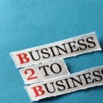 consultora de ventas y marketing ventas b2b
