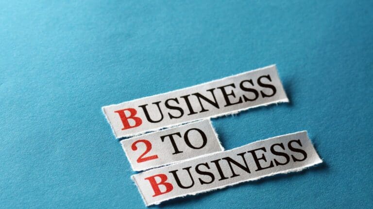 consultora de ventas y marketing ventas b2b