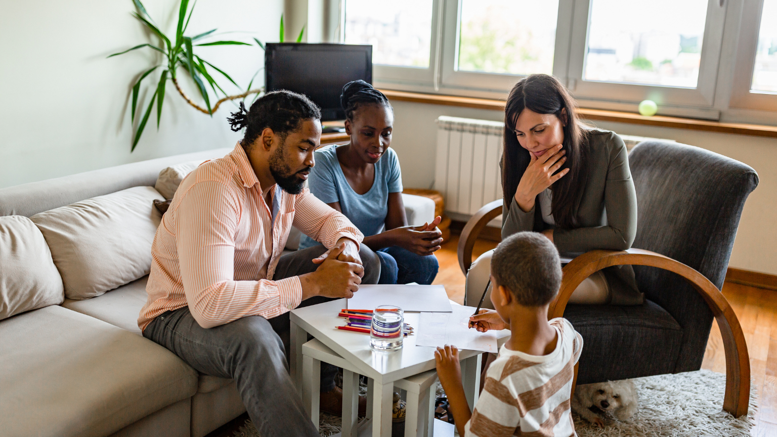 ¿Cómo abordar problemas de comunicación en la familia?
