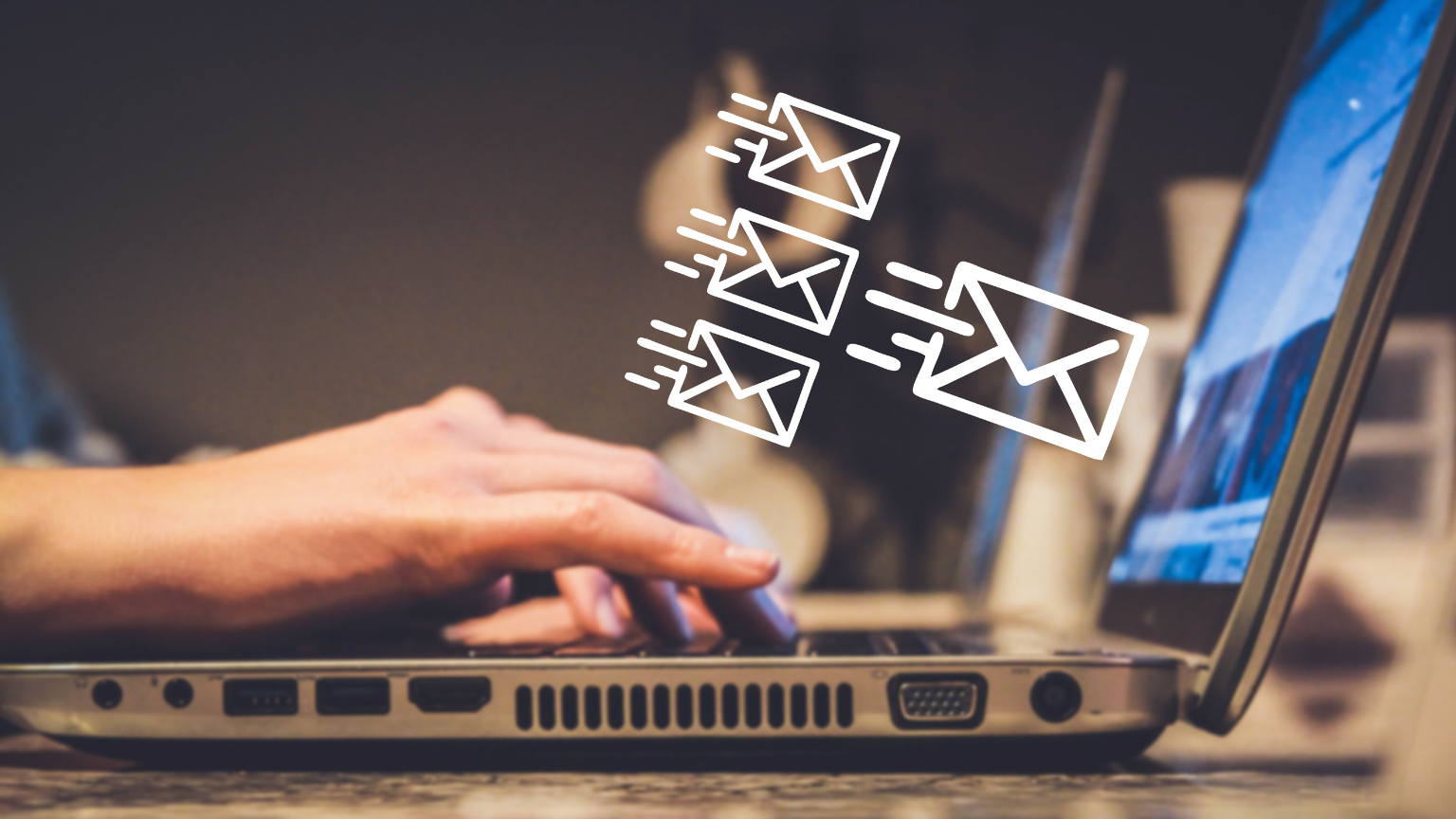 ventajas del email marketing