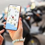 app para mujeres que viajan solas