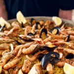 Disfruta de arrocería y catering en Valencia