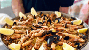Disfruta de arrocería y catering en Valencia