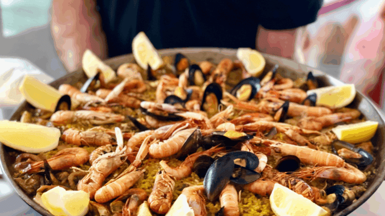 Disfruta de arrocería y catering en Valencia