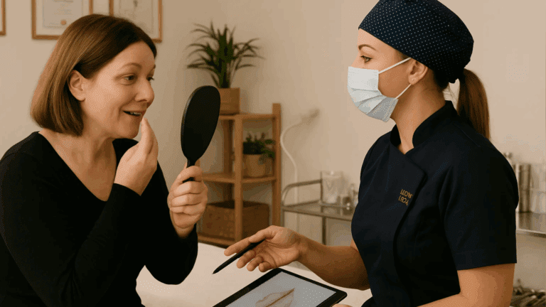Micropigmentación labios para despertar con color, forma y cero esfuerzo