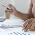 Opciones reales de financiación para personas en listas de morosos.