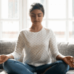 Centro de yoga consciente para tu bienestar
