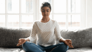 Centro de yoga consciente para tu bienestar