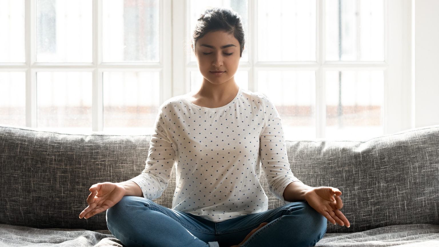 Centro de yoga consciente para tu bienestar