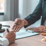 Representación legal que defiende tus intereses