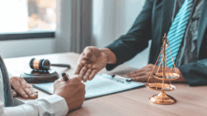 Representación legal que defiende tus intereses