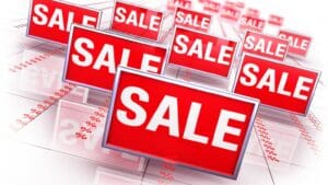 Productos nuevos a precios de LIQUIDACIÓN