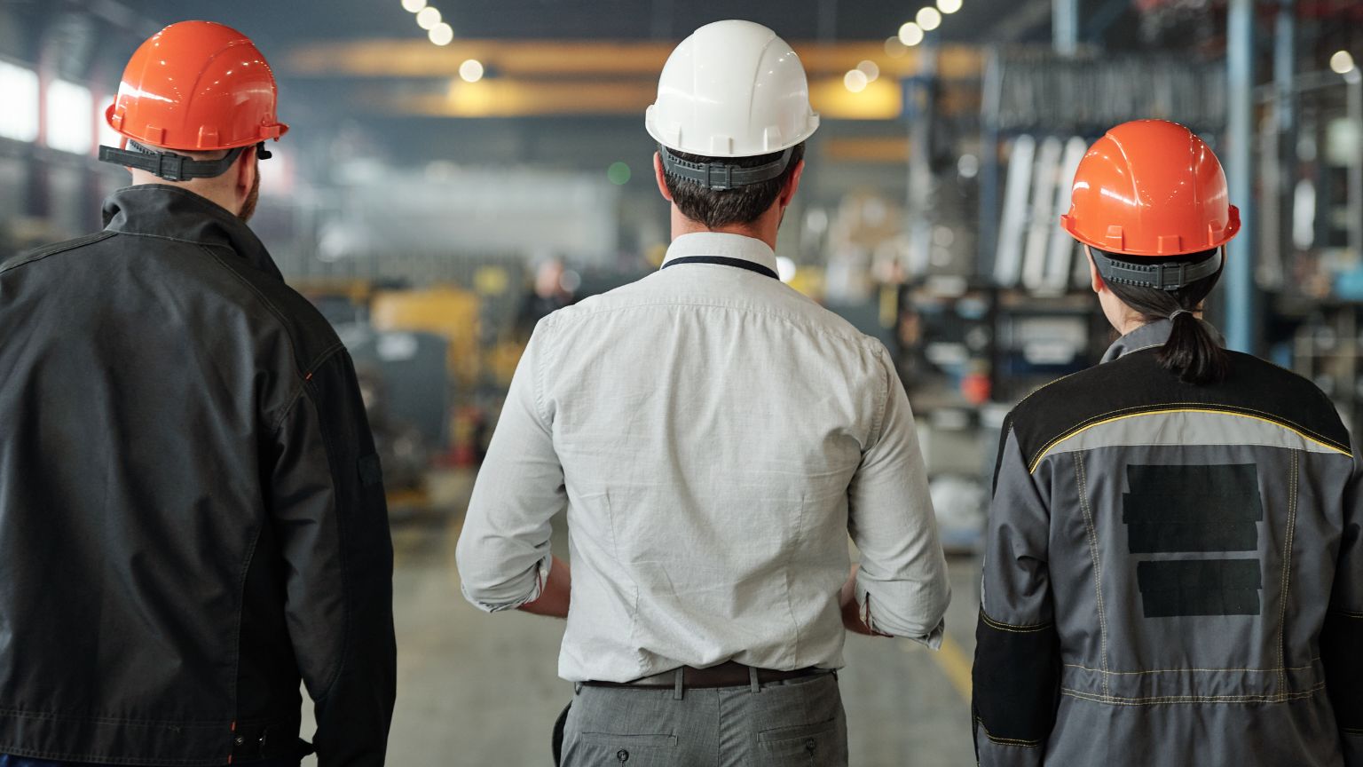 ¿Cómo automatizar procesos industriales sin errores costosos?