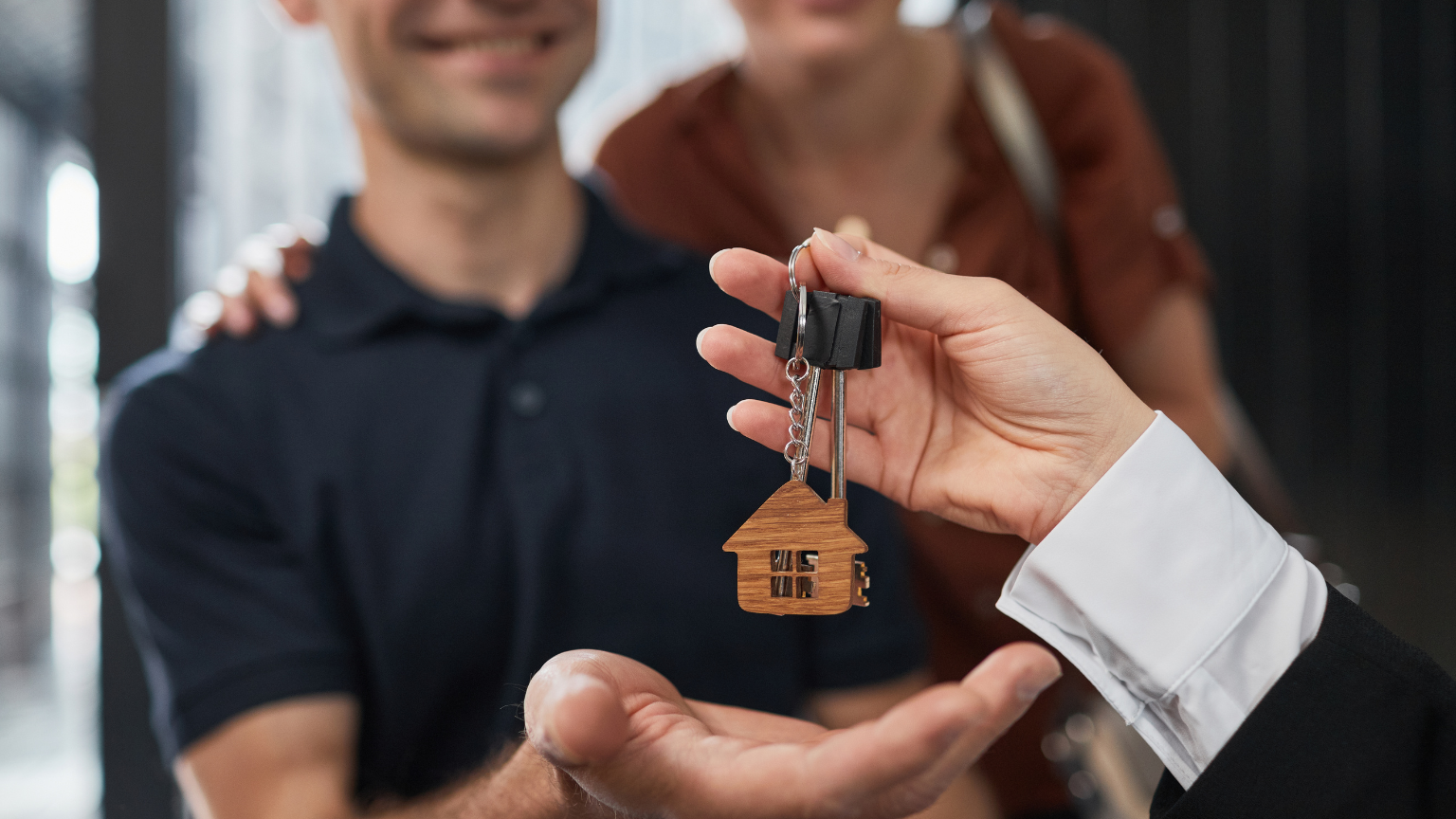 Cómo comprar una casa sin depender del alquiler