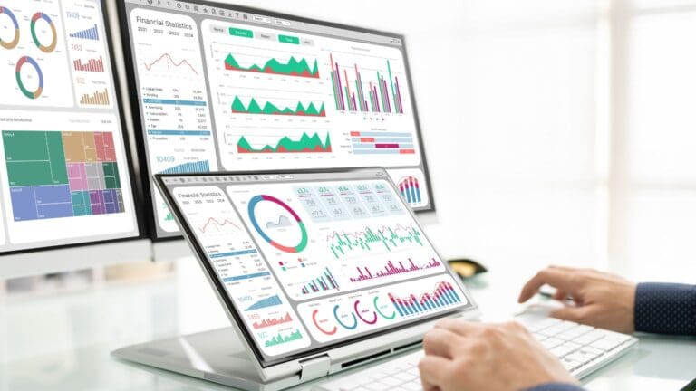 Software de gestión