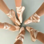 ¿Cómo elegir las zapatillas de ballet adecuadas para cada nivel?