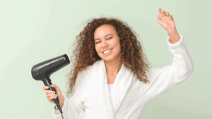 Mejora el cuidado del cabello