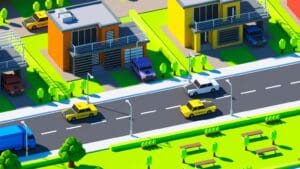 ¿Por qué disfrutar los beneficios de jugar simuladores de ciudad en el móvil?