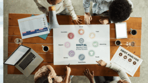 Agencia de marketing digital en Marbella