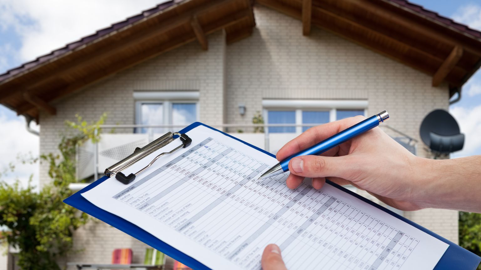 ¿Por qué es crucial inspeccionar una vivienda antes de comprar?