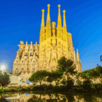 ¿Por qué hacer una visita guiada a la Sagrada Familia?