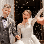 Videos de bodas que capturan emociones