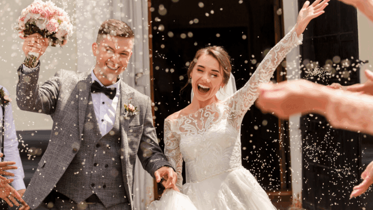 Videos de bodas que capturan emociones