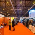 ¿Qué merchandising personalizado funciona mejor en eventos?