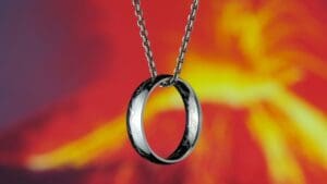 Empresa para regalos a un fan de Tolkien