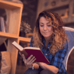 ¿Qué tiene de especial una novela histórica para mujeres?