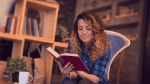 ¿Qué tiene de especial una novela histórica para mujeres?
