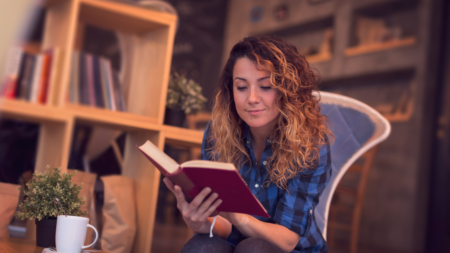 ¿Qué tiene de especial una novela histórica para mujeres?