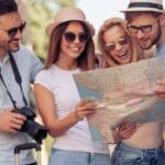 RUTAS TURISTICAS