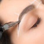 microblading y lifting de pestañas