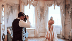 contratar fotógrafo de bodas
