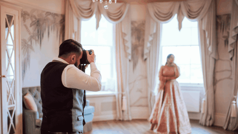 contratar fotógrafo de bodas