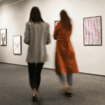 Asesoramiento de arte corporativo