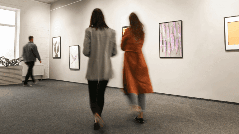 Asesoramiento de arte corporativo